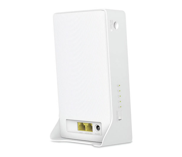 Mercusys MB230-4G 1200Mbps a/b/g/n/ac 3G/4G(LTE) 300Mbps - 1321850 - zdjęcie 2